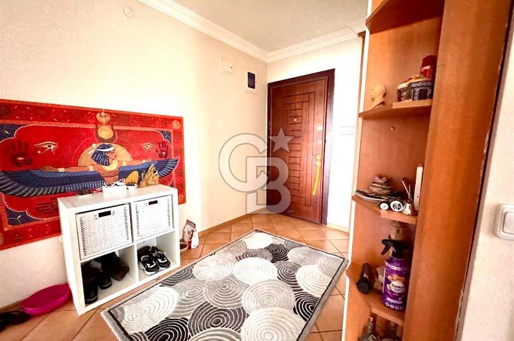 ERYAMAN EVLERİ KENT KONAKLAR SİTE.'NDE SATILIK 4+1 DUBLEKS DAİRE