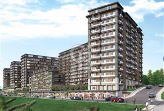 DÜNYA ŞEHİRDE 10. KATTA FIRSAT 2+1 - 12 - 376334