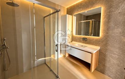 BORNOVA YEŞİLOVA İKON LIVE | 5+1 LOFT DUBLEKS | 475 M² | KÖRFEZ & ŞEHİR MANZARALI