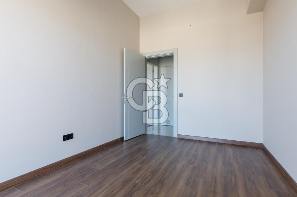 Bornova İkon Tower Projesinde Kiralık 3+1 Daire