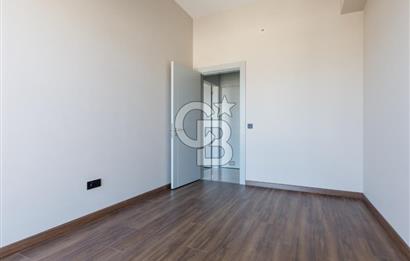Bornova İkon Tower Projesinde Kiralık 3+1 Daire