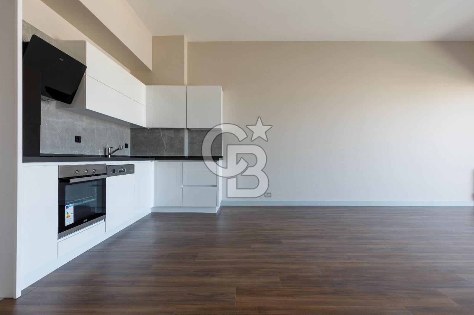 Bornova İkon Tower Projesinde Kiralık 3+1 Daire