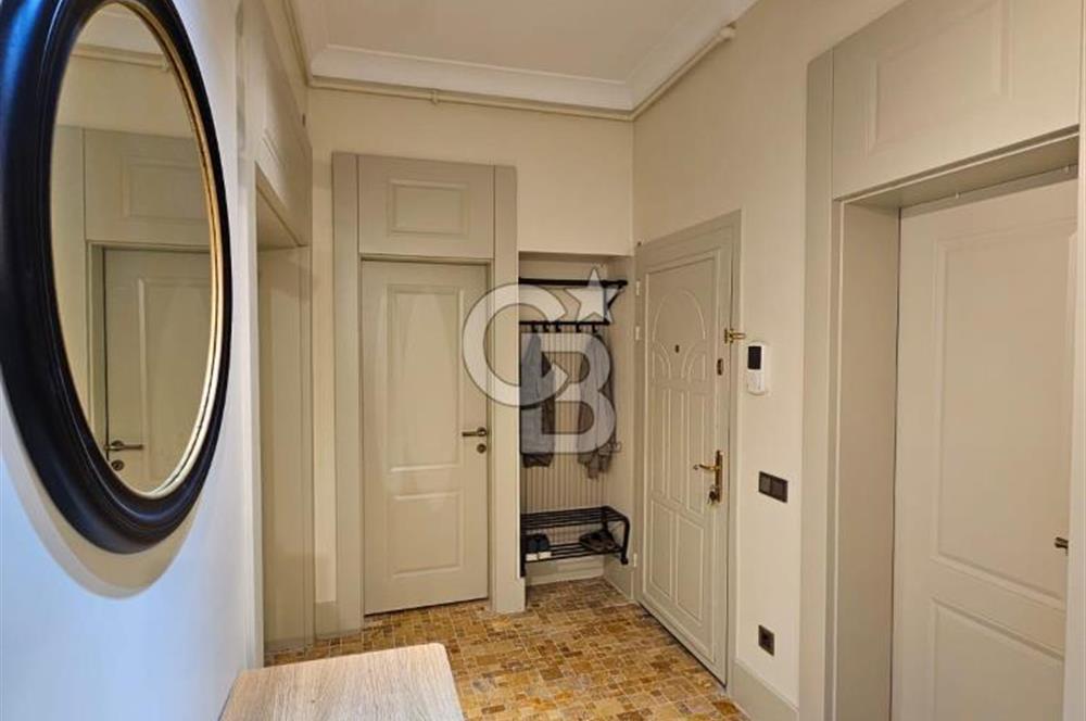 Çankaya Mahallesi Nergiz Sokak Yenilenmiş 3+1 Eşyalı Daire