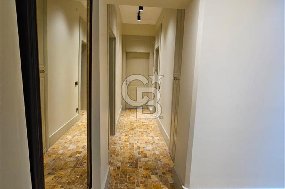 Çankaya Mahallesi Nergiz Sokak Yenilenmiş 3+1 Eşyalı Daire