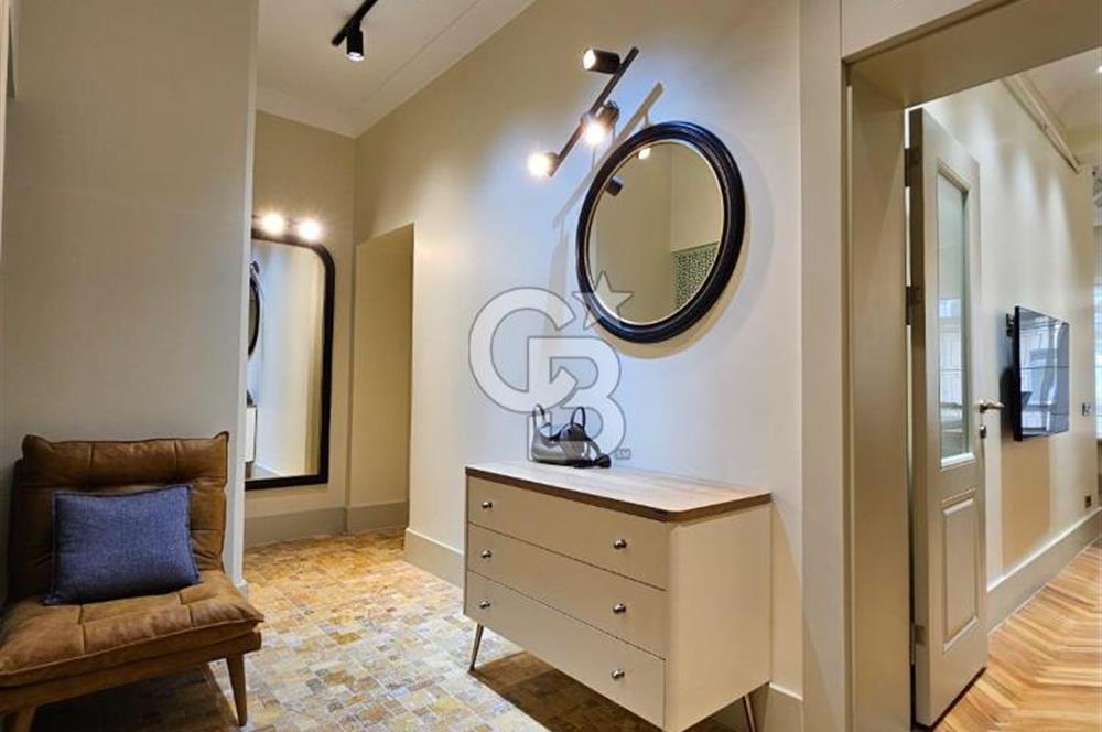 Çankaya Mahallesi Nergiz Sokak Yenilenmiş 3+1 Eşyalı Daire