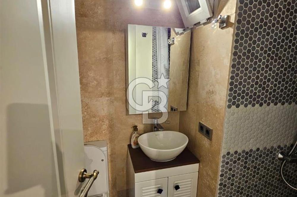Çankaya Mahallesi Nergiz Sokak Yenilenmiş 3+1 Eşyalı Daire