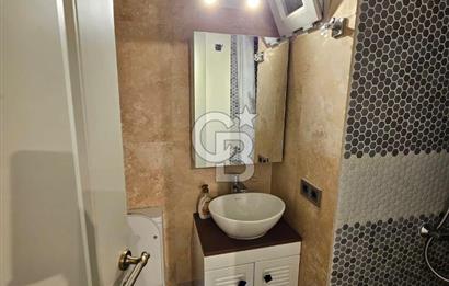Çankaya Mahallesi Nergiz Sokak Yenilenmiş 3+1 Eşyalı Daire