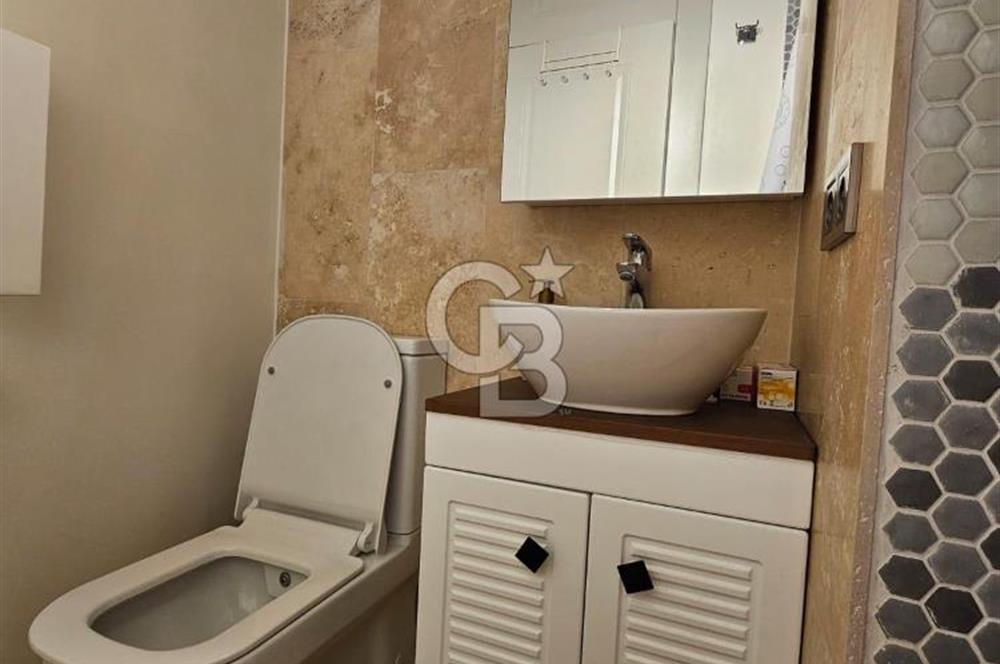 Çankaya Mahallesi Nergiz Sokak Yenilenmiş 3+1 Eşyalı Daire