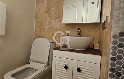 Çankaya Mahallesi Nergiz Sokak Yenilenmiş 3+1 Eşyalı Daire
