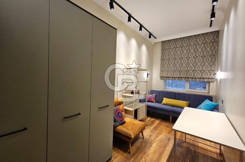 Çankaya Mahallesi Nergiz Sokak Yenilenmiş 3+1 Eşyalı Daire