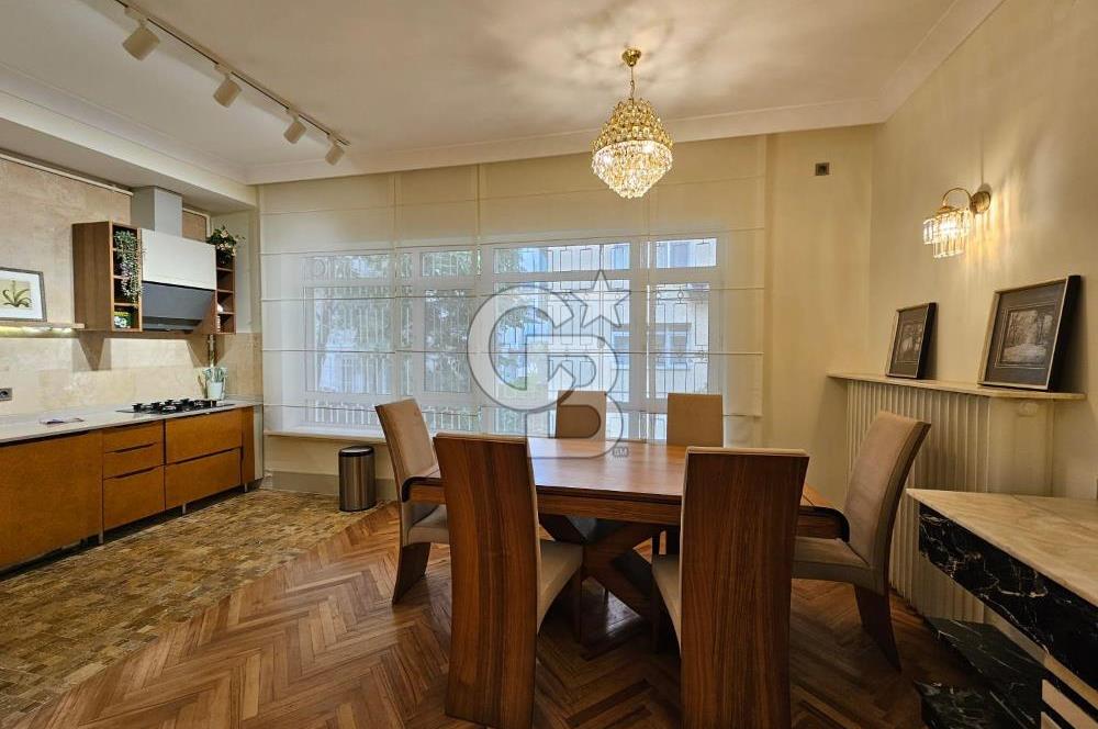 Çankaya Mahallesi Nergiz Sokak Yenilenmiş 3+1 Eşyalı Daire