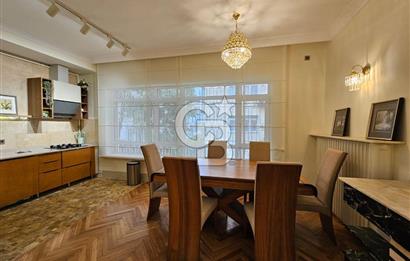 Çankaya Mahallesi Nergiz Sokak Yenilenmiş 3+1 Eşyalı Daire