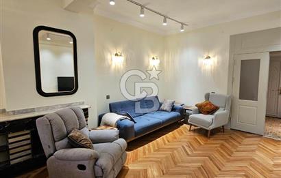 Çankaya Mahallesi Nergiz Sokak Yenilenmiş 3+1 Eşyalı Daire