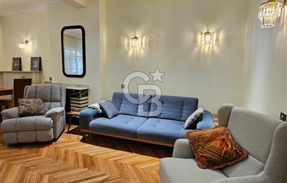 Çankaya Mahallesi Nergiz Sokak Yenilenmiş 3+1 Eşyalı Daire
