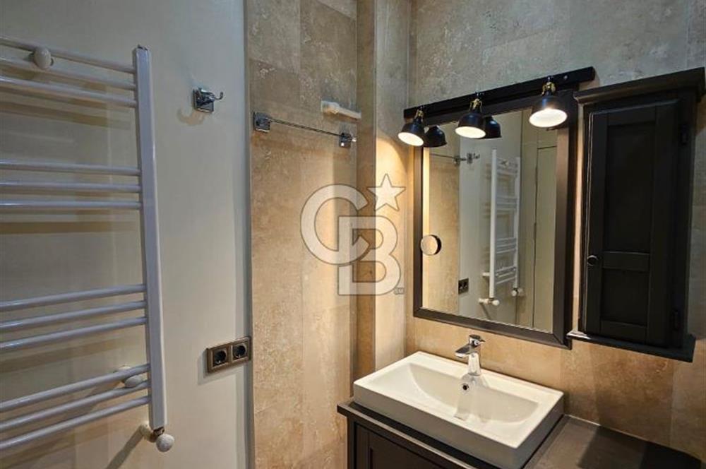 Çankaya Mahallesi Nergiz Sokak Yenilenmiş 3+1 Eşyalı Daire