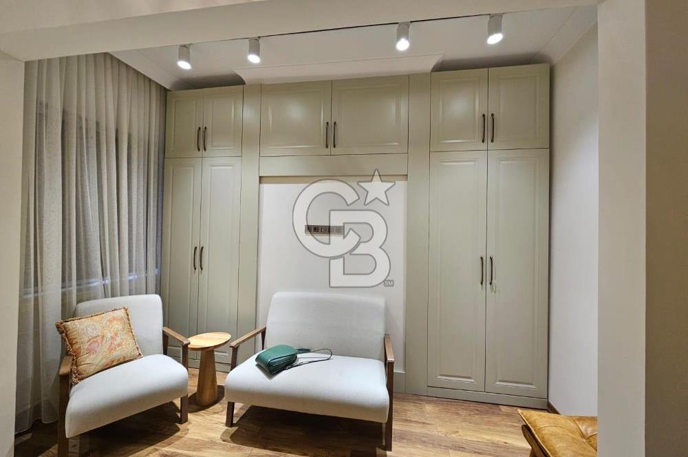 Çankaya Mahallesi Nergiz Sokak Yenilenmiş 3+1 Eşyalı Daire