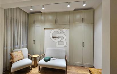 Çankaya Mahallesi Nergiz Sokak Yenilenmiş 3+1 Eşyalı Daire