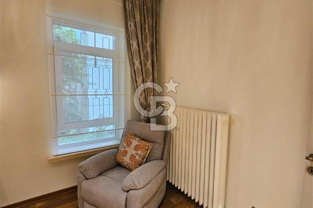 Çankaya Mahallesi Nergiz Sokak Yenilenmiş 3+1 Eşyalı Daire