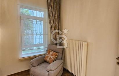 Çankaya Mahallesi Nergiz Sokak Yenilenmiş 3+1 Eşyalı Daire
