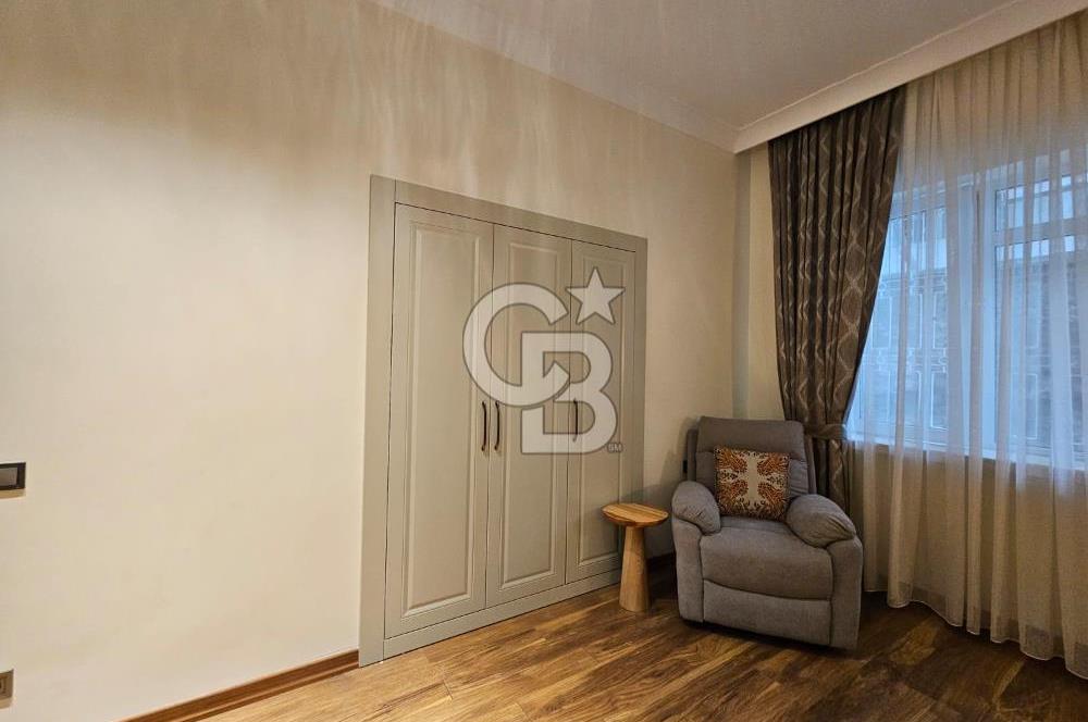 Çankaya Mahallesi Nergiz Sokak Yenilenmiş 3+1 Eşyalı Daire