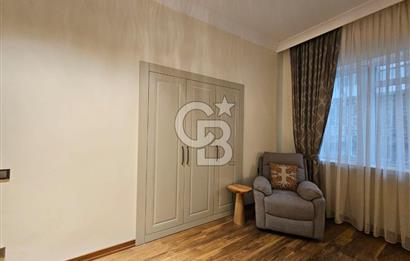 Çankaya Mahallesi Nergiz Sokak Yenilenmiş 3+1 Eşyalı Daire