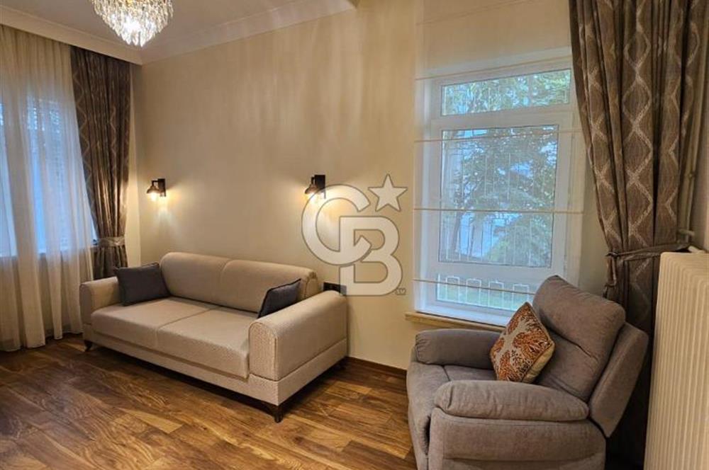 Çankaya Mahallesi Nergiz Sokak Yenilenmiş 3+1 Eşyalı Daire