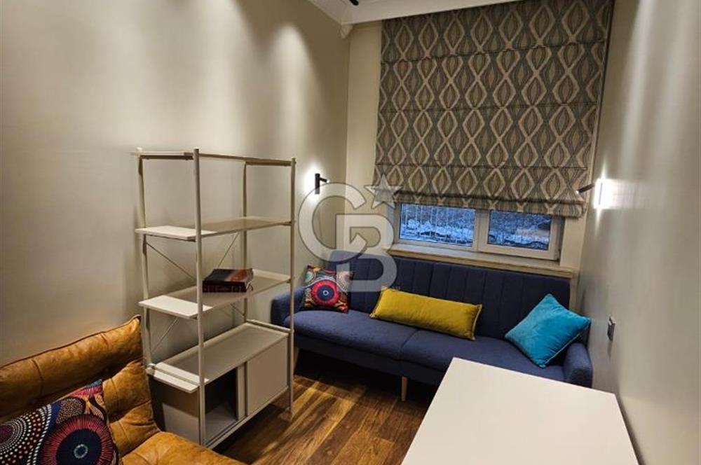 Çankaya Mahallesi Nergiz Sokak Yenilenmiş 3+1 Eşyalı Daire