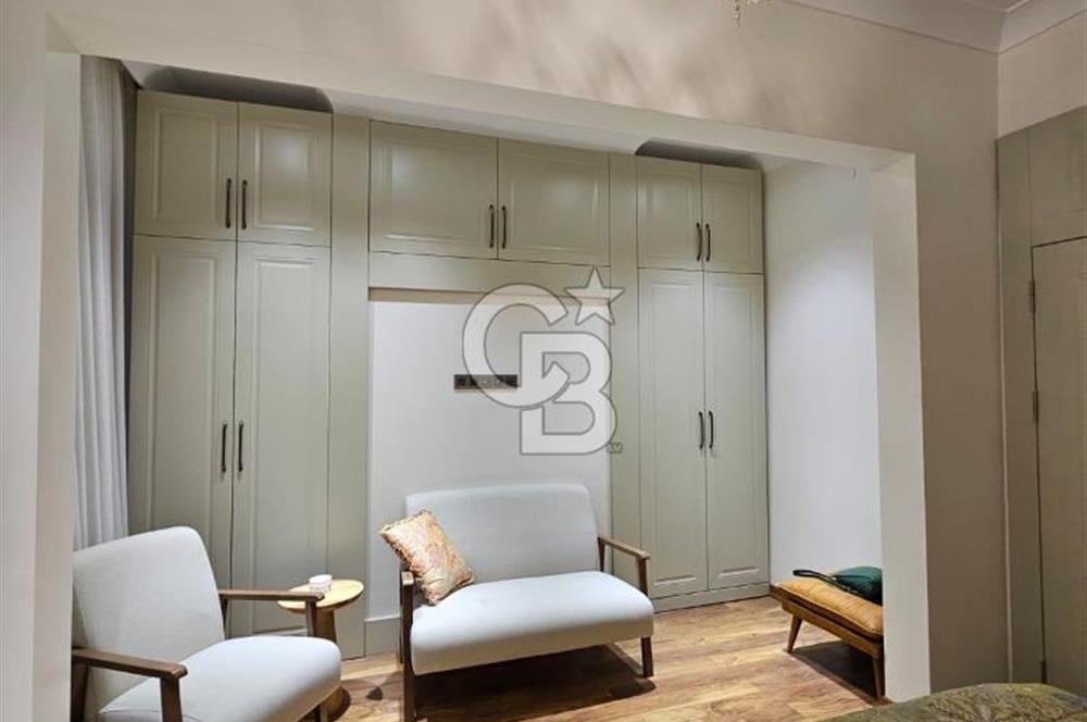 Çankaya Mahallesi Nergiz Sokak Yenilenmiş 3+1 Eşyalı Daire