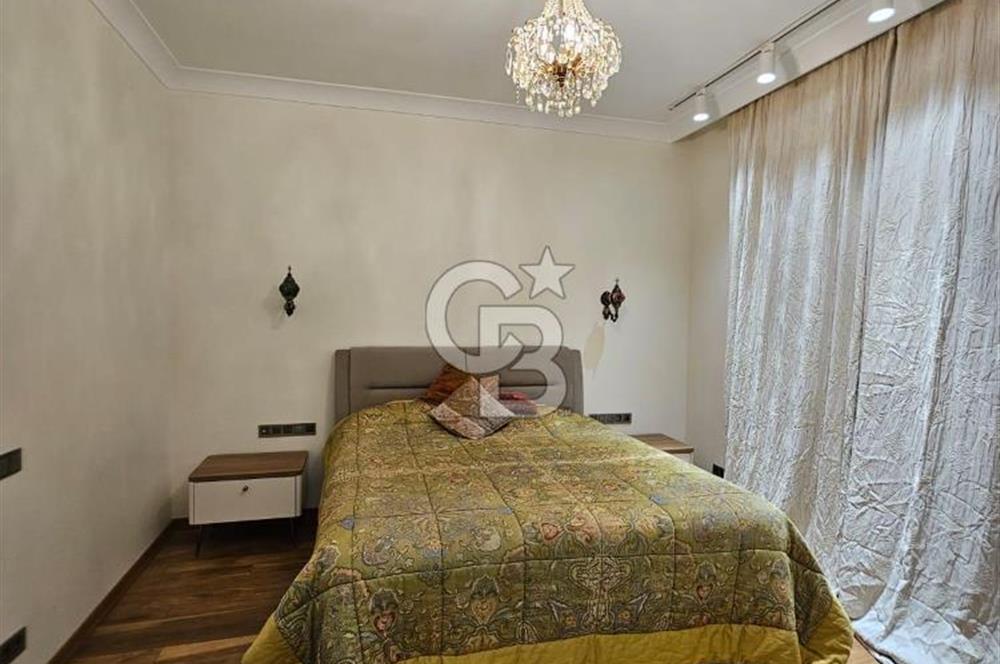 Çankaya Mahallesi Nergiz Sokak Yenilenmiş 3+1 Eşyalı Daire