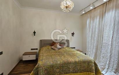 Çankaya Mahallesi Nergiz Sokak Yenilenmiş 3+1 Eşyalı Daire