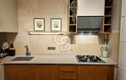 Çankaya Mahallesi Nergiz Sokak Yenilenmiş 3+1 Eşyalı Daire