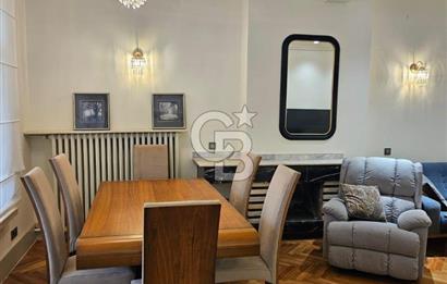 Çankaya Mahallesi Nergiz Sokak Yenilenmiş 3+1 Eşyalı Daire