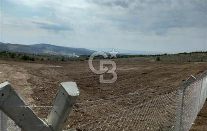 YENİMAHALLE MEMLİK'DE 4907M2 SATILIK TARLA