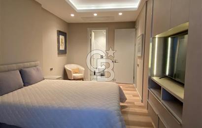 ULUKENT // OLEAKENT SİTESİNDE BAHÇE KATI 2+1 KİRALIK HAVUZ CEPHE
