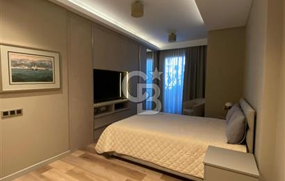 ULUKENT // OLEAKENT SİTESİNDE BAHÇE KATI 2+1 KİRALIK HAVUZ CEPHE