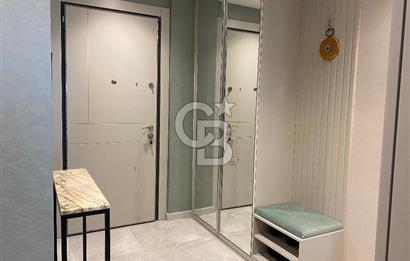 ULUKENT // OLEAKENT SİTESİNDE BAHÇE KATI 2+1 KİRALIK HAVUZ CEPHE