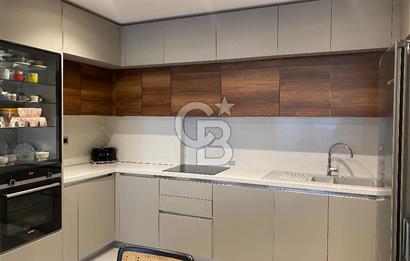 ULUKENT // OLEAKENT SİTESİNDE BAHÇE KATI 2+1 KİRALIK HAVUZ CEPHE