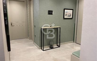 ULUKENT // OLEAKENT SİTESİNDE BAHÇE KATI 2+1 KİRALIK HAVUZ CEPHE
