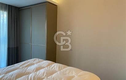 ULUKENT // OLEAKENT SİTESİNDE BAHÇE KATI 2+1 KİRALIK HAVUZ CEPHE