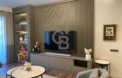 ULUKENT // OLEAKENT SİTESİNDE BAHÇE KATI 2+1 KİRALIK HAVUZ CEPHE