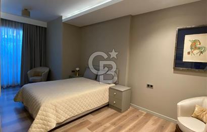 ULUKENT // OLEAKENT SİTESİNDE BAHÇE KATI 2+1 KİRALIK HAVUZ CEPHE