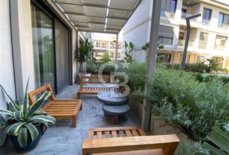 ULUKENT // OLEAKENT SİTESİNDE BAHÇE KATI 2+1 KİRALIK HAVUZ CEPHE - 4 - 376320