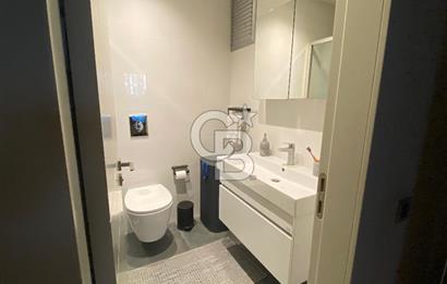 ULUKENT // OLEAKENT SİTESİNDE BAHÇE KATI 2+1 KİRALIK HAVUZ CEPHE