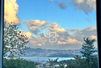 Boğaz Manzaralı Kiralık 2+1 | Emirgan Korusu, İTÜ, Maslak ve İstinye Park Yakını | Ara Kat - 4 - 376312