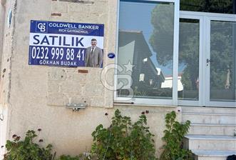 ÇEŞME REİSDERE'DE ANA YOL ÜZERİNDE WC-MUTFAK VE 4 BÖLMELİ DÜKKAN - 1 - 376325