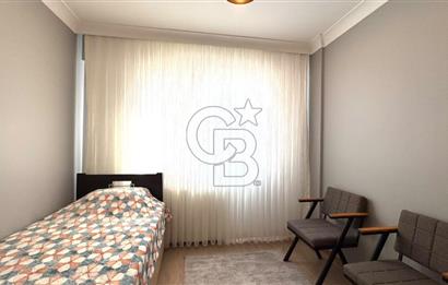 Karşıyaka Yalı Mahallesinde Lüks ve Konforlu 3+1 Kiralık Daire