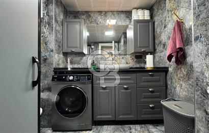 Karşıyaka Yalı Mahallesinde Lüks ve Konforlu 3+1 Kiralık Daire