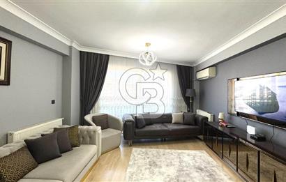 Karşıyaka Yalı Mahallesinde Lüks ve Konforlu 3+1 Kiralık Daire