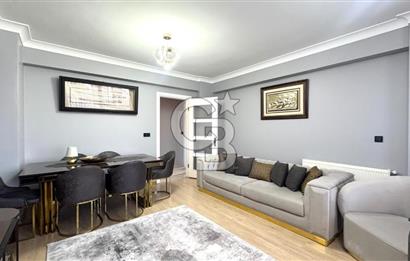 Karşıyaka Yalı Mahallesinde Lüks ve Konforlu 3+1 Kiralık Daire