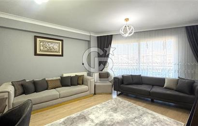 Karşıyaka Yalı Mahallesinde Lüks ve Konforlu 3+1 Kiralık Daire